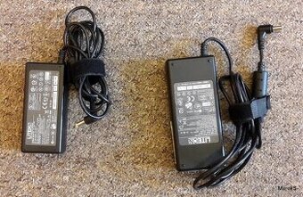 Nabíječka ACER/ Liteon 65w ORIGINÁL