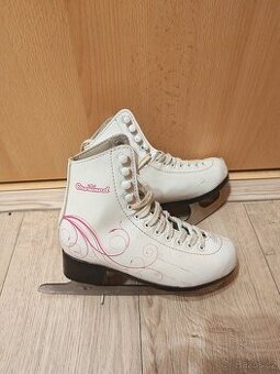 Dívčí brusle, vel. 33