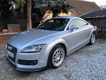 Audi TT 2.0 TFSI
