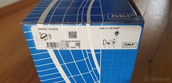 rozvodová sada vč. vodní pumpy SKF VKMC03205 pro Citroen Fia