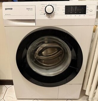 Pračku Gorenje W8424X | Gorenje washing machine W8424X | 8KG