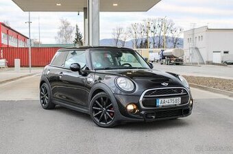 Mini Cooper S 2.0 B48
