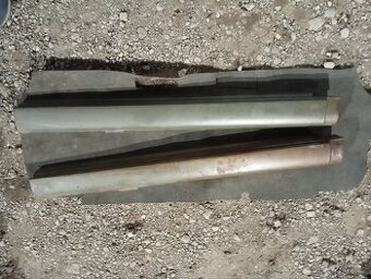 Škoda spartak octavia prahy