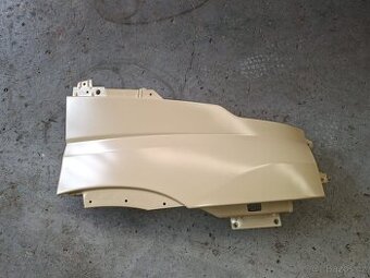 IVECO DAILY – BLATNÍK PRAVÝ PŘEDNÍ