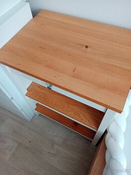 Kuchyňský ostrůvek