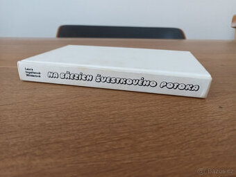 kniha Na březích švestkového potoka