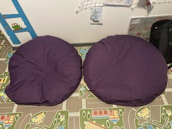 Sedací vak Royal Schneider 100cm 4ks