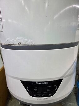 ARISTON Lydos Hybrid Wi-Fi 80l bojler s tepelným čerpadlem