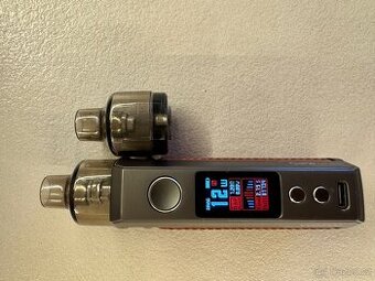 Drag S + náhradní hlavice