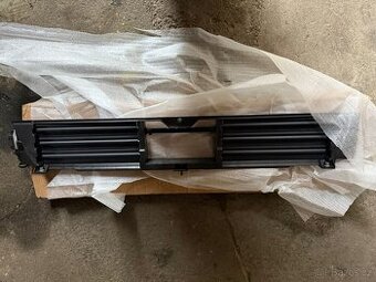 Mercedes Benz Actros - roleta chladiče