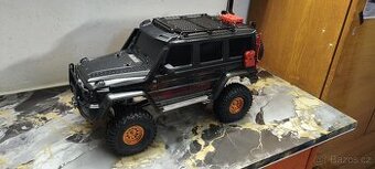 Traxxas trx-4 Mercedes G