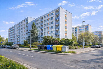 Mladá Boleslav, pronájem bytu 3+1, 85 m2, okr. Mladá Bolesla
