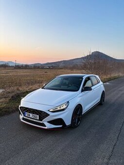 Hyundai i30 N Performance DCT