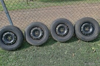 5x100 175/80 R14 letní