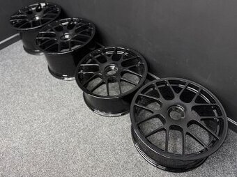 Alu Porche 997.2 GTS 19” Dvourozmer