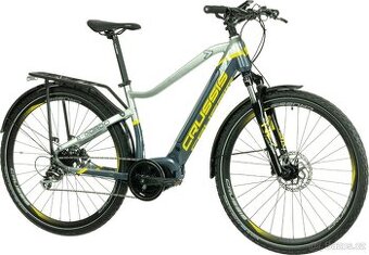 Elektrokolo Crussis e-Gordo 7.7