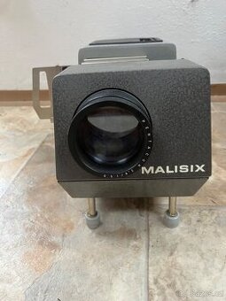 Diaprojektor Malisix