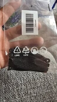 Karbonové vrtule pro DJImini4pro (mini 3pro)