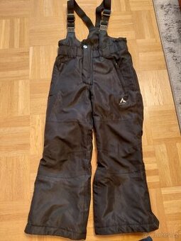 Lyžařské kalhoty