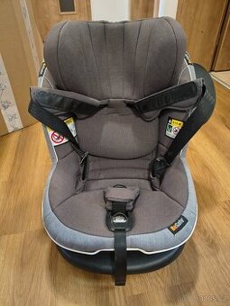 Autosedačka BeSafe iZi Modular x1 iSize + base