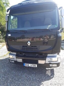 Hakovy nosič kontejnerů