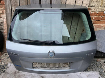 5. dveře Fiat Stilo