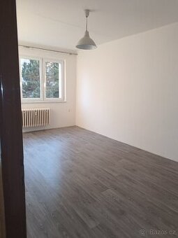 Pronájem byt 2+1 kostelec