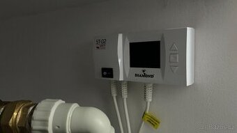 Tepelné čerpadlo RMAW-03ZR1-V Monoblock 8kw