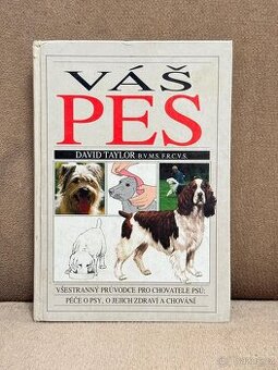 Váš pes (David Taylor)