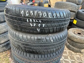 165/70 R14 Barum