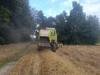 Claas Tucano 430 z 2012r