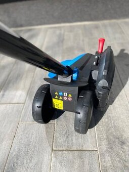 Prodám ořezávač hran trávníků Gude GRSK 1400