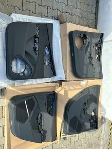 Nové Výplně dveří AUDI Q7,  4MO.867.318.B