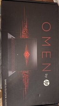 Omen by HP Laptop 15
