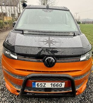 VW Multivan T7 California Ocean 2,0TDi 110kW