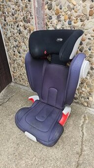 Dětská autosedačka Britax Romer Kidfix isofix