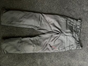 Kalhoty NAZRAN CORSE vel. M