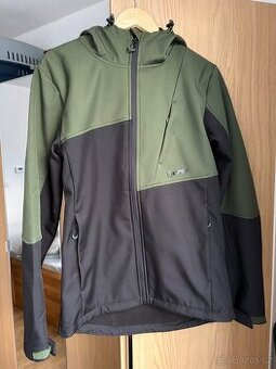 Pánská softshellová bunda Altisport vel. S