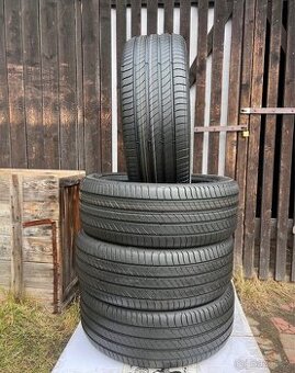 235/45 R20 100V Nové letni pneu Michelin