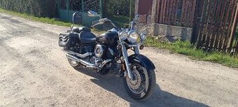 Yamaha Drag Star