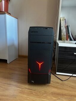 PC herní LENOVO