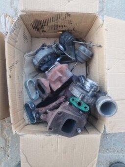 2x turbo vw t4