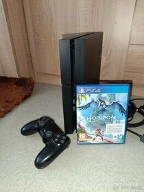 PlayStation 4 - 1