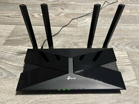 Router TP-Link Archer AX20 / AX1800 Wi-Fi 6