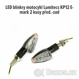 Led blinkry