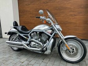Harley Davidson V-rod VRSCA