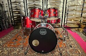 nová bicí souprava Mapex Comet 20,10,12,14 - 1