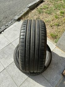 Pneu Nokian 245/45 R18 Letní