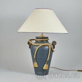 Stolni lampa recky styl - 1