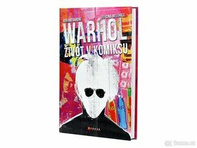 Andy Warhol: Život v komiksu - 1